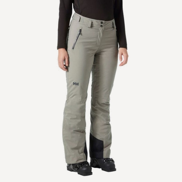 Брюки HH Wmn Legendary Insulated Ski Pants (; S; Terrazzo)